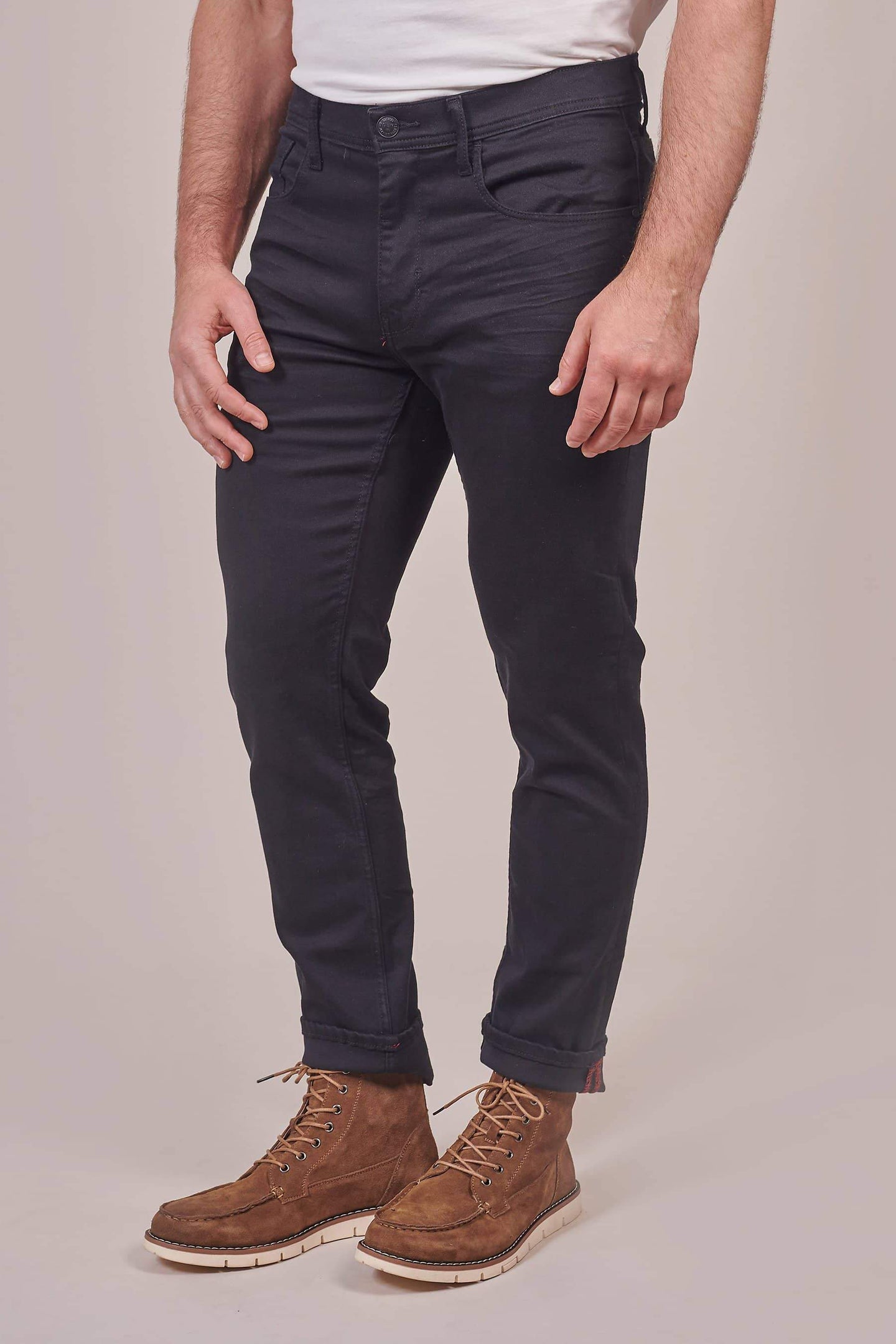Blend Black Multi-Flex Jeans 30R
